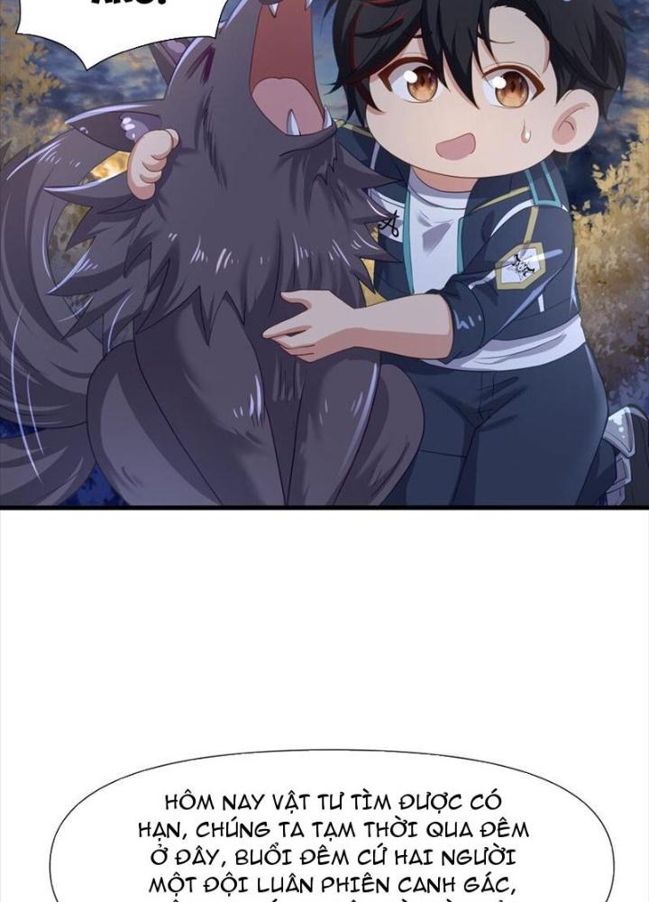 Sau Khi Kết Hợp Với Nữ Thần, Ta Bất Khả Chiến Bại! Chapter 42 - Trang 2