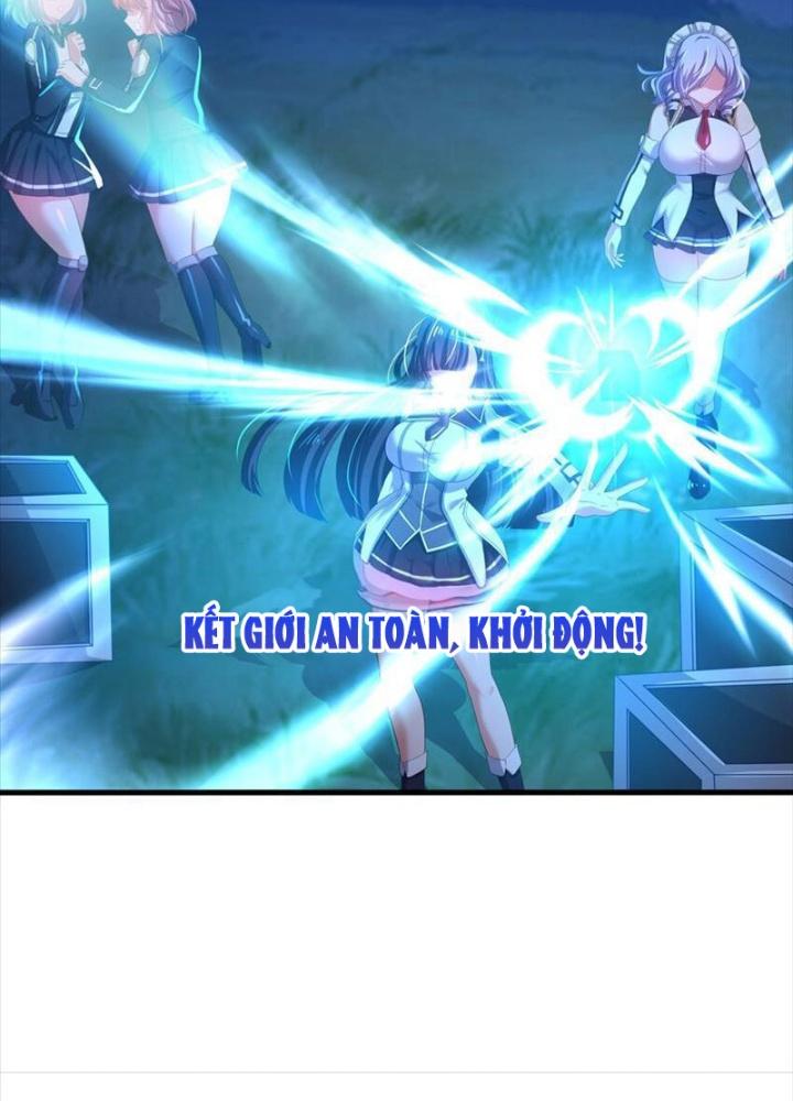 Sau Khi Kết Hợp Với Nữ Thần, Ta Bất Khả Chiến Bại! Chapter 42 - Trang 2