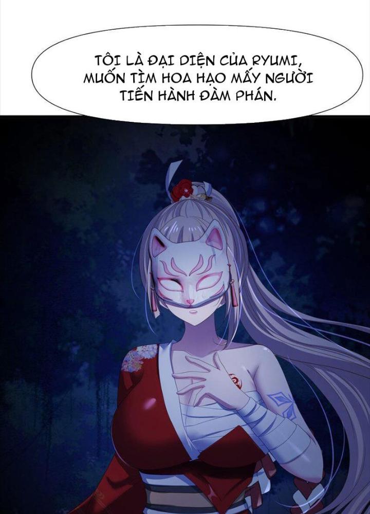 Sau Khi Kết Hợp Với Nữ Thần, Ta Bất Khả Chiến Bại! Chapter 42 - Trang 2
