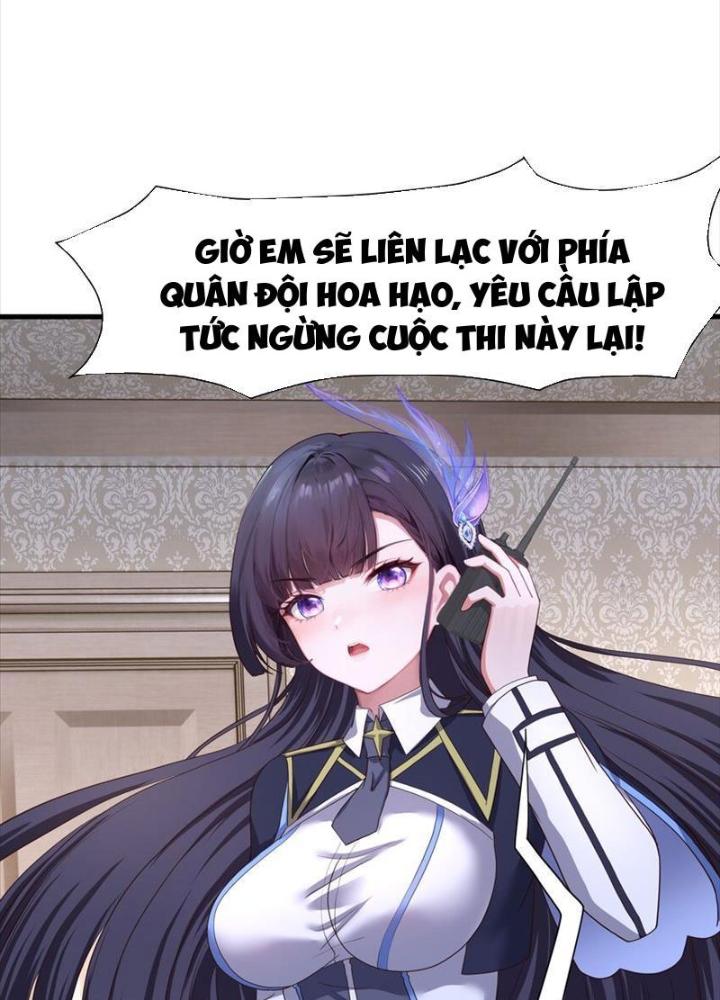 Sau Khi Kết Hợp Với Nữ Thần, Ta Bất Khả Chiến Bại! Chapter 42 - Trang 2
