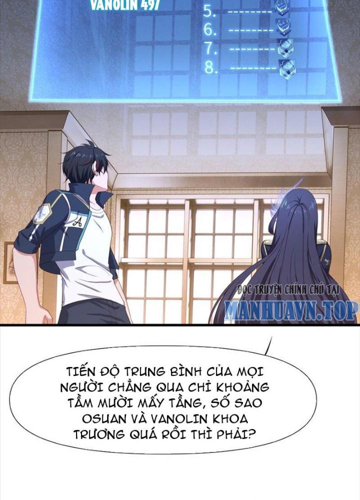 Sau Khi Kết Hợp Với Nữ Thần, Ta Bất Khả Chiến Bại! Chapter 42 - Trang 2
