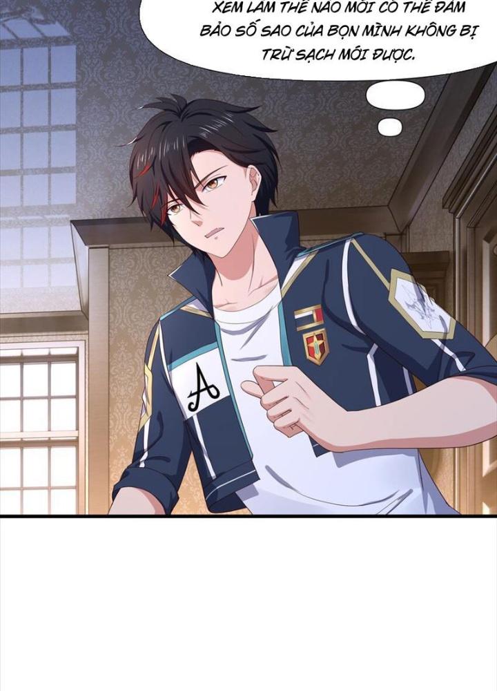 Sau Khi Kết Hợp Với Nữ Thần, Ta Bất Khả Chiến Bại! Chapter 42 - Trang 2