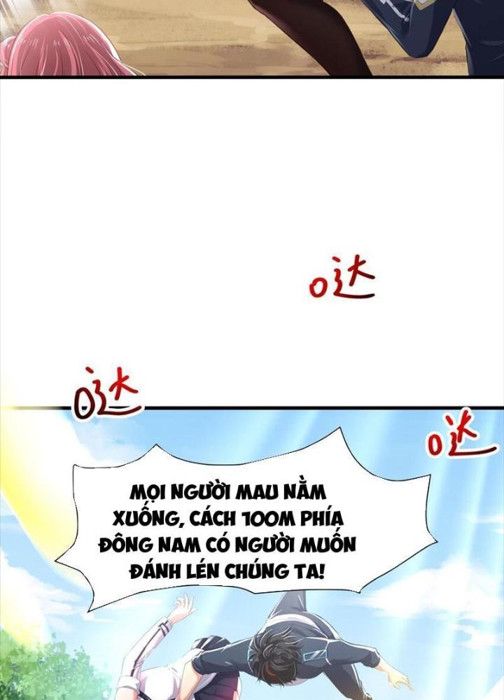 Sau Khi Kết Hợp Với Nữ Thần, Ta Bất Khả Chiến Bại! Chapter 42 - Trang 2