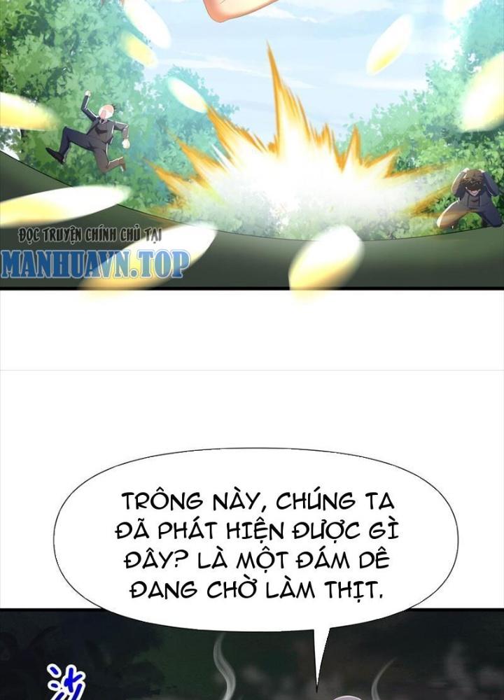 Sau Khi Kết Hợp Với Nữ Thần, Ta Bất Khả Chiến Bại! Chapter 42 - Trang 2