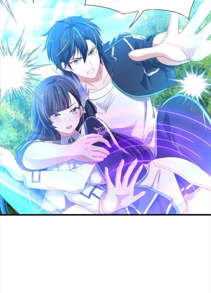 Sau Khi Kết Hợp Với Nữ Thần, Ta Bất Khả Chiến Bại! Chapter 42 - Trang 2