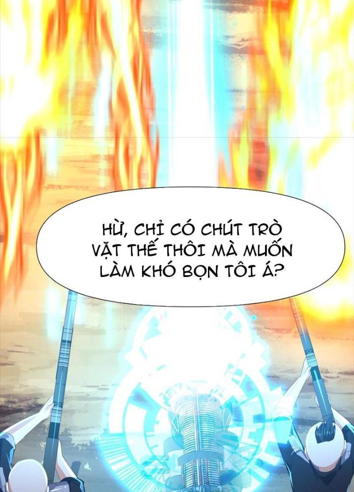 Sau Khi Kết Hợp Với Nữ Thần, Ta Bất Khả Chiến Bại! Chapter 42 - Trang 2