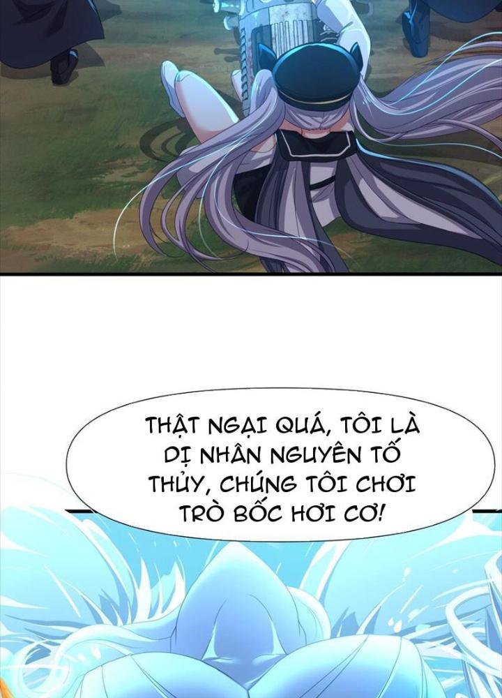 Sau Khi Kết Hợp Với Nữ Thần, Ta Bất Khả Chiến Bại! Chapter 42 - Trang 2