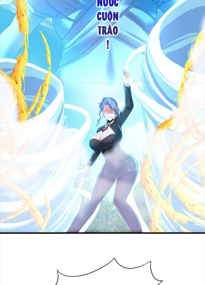 Sau Khi Kết Hợp Với Nữ Thần, Ta Bất Khả Chiến Bại! Chapter 42 - Trang 2