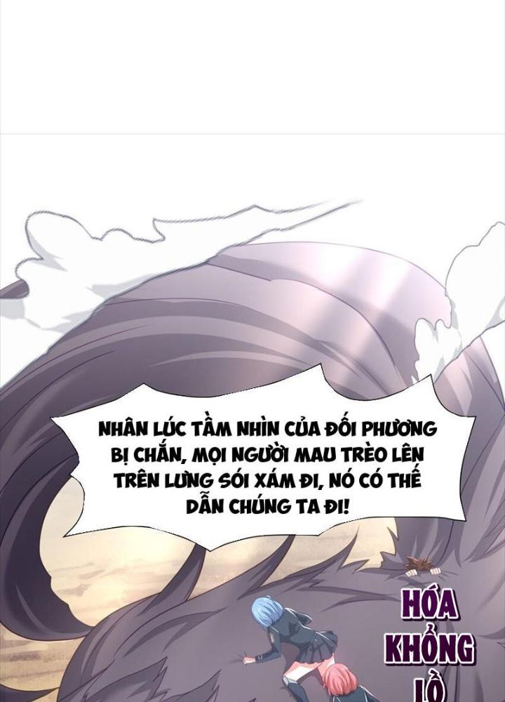 Sau Khi Kết Hợp Với Nữ Thần, Ta Bất Khả Chiến Bại! Chapter 42 - Trang 2