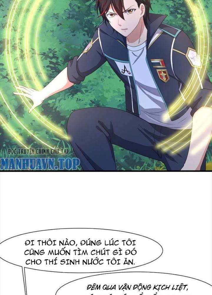 Sau Khi Kết Hợp Với Nữ Thần, Ta Bất Khả Chiến Bại! Chapter 43 - Trang 2