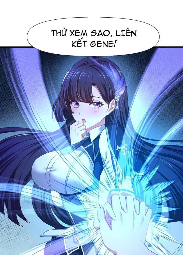 Sau Khi Kết Hợp Với Nữ Thần, Ta Bất Khả Chiến Bại! Chapter 43 - Trang 2