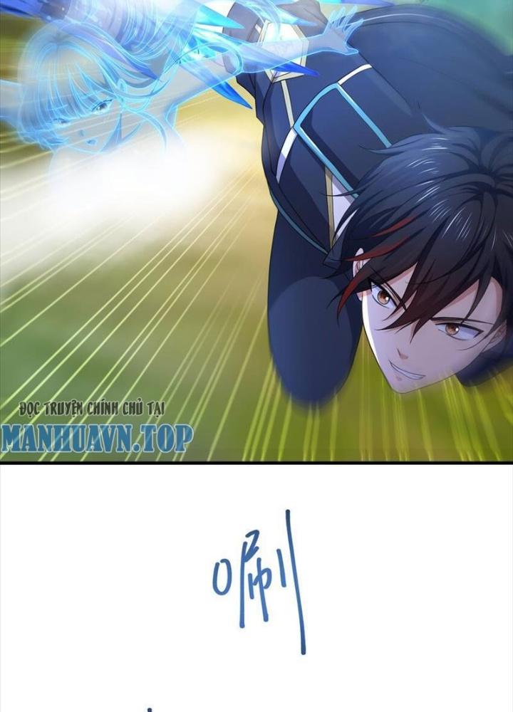 Sau Khi Kết Hợp Với Nữ Thần, Ta Bất Khả Chiến Bại! Chapter 43 - Trang 2