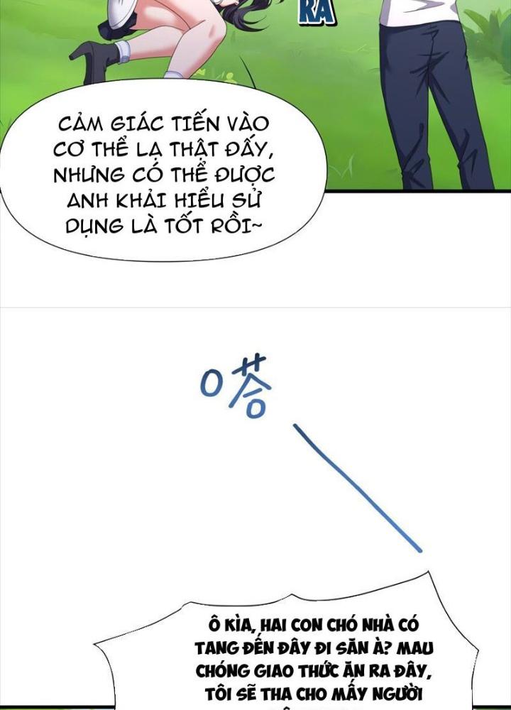 Sau Khi Kết Hợp Với Nữ Thần, Ta Bất Khả Chiến Bại! Chapter 43 - Trang 2