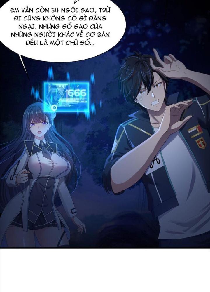 Sau Khi Kết Hợp Với Nữ Thần, Ta Bất Khả Chiến Bại! Chapter 43 - Trang 2