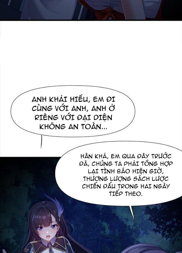 Sau Khi Kết Hợp Với Nữ Thần, Ta Bất Khả Chiến Bại! Chapter 43 - Trang 2