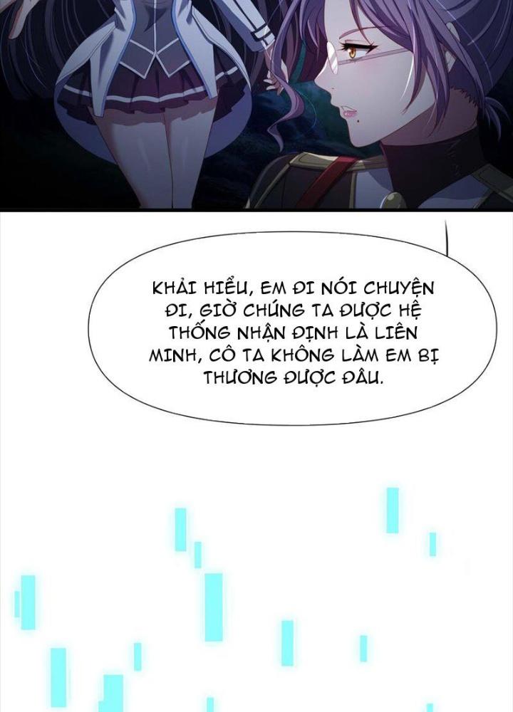 Sau Khi Kết Hợp Với Nữ Thần, Ta Bất Khả Chiến Bại! Chapter 43 - Trang 2