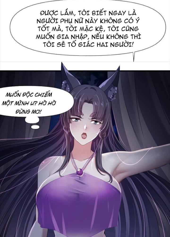 Sau Khi Kết Hợp Với Nữ Thần, Ta Bất Khả Chiến Bại! Chapter 43 - Trang 2