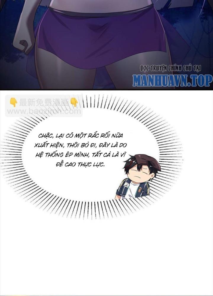 Sau Khi Kết Hợp Với Nữ Thần, Ta Bất Khả Chiến Bại! Chapter 43 - Trang 2