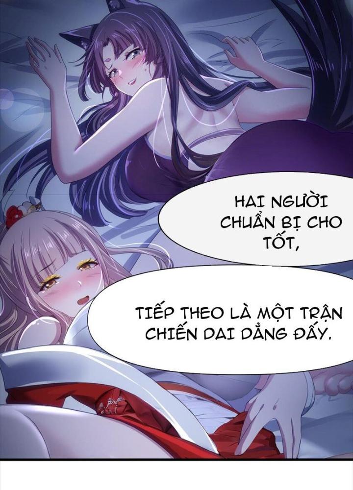 Sau Khi Kết Hợp Với Nữ Thần, Ta Bất Khả Chiến Bại! Chapter 43 - Trang 2