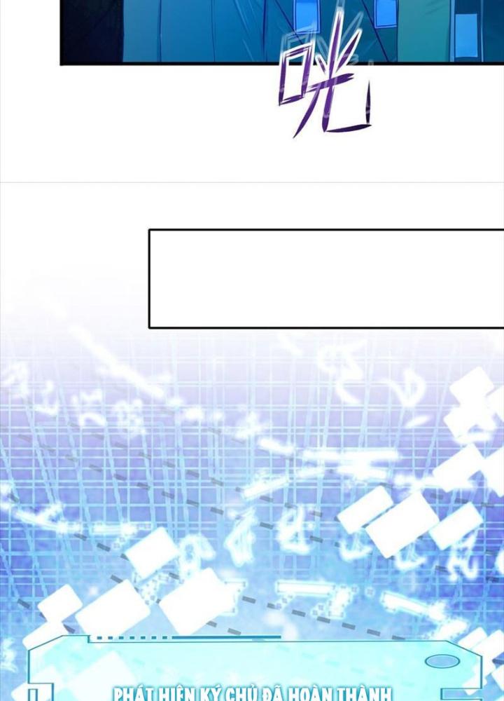 Sau Khi Kết Hợp Với Nữ Thần, Ta Bất Khả Chiến Bại! Chapter 43 - Trang 2