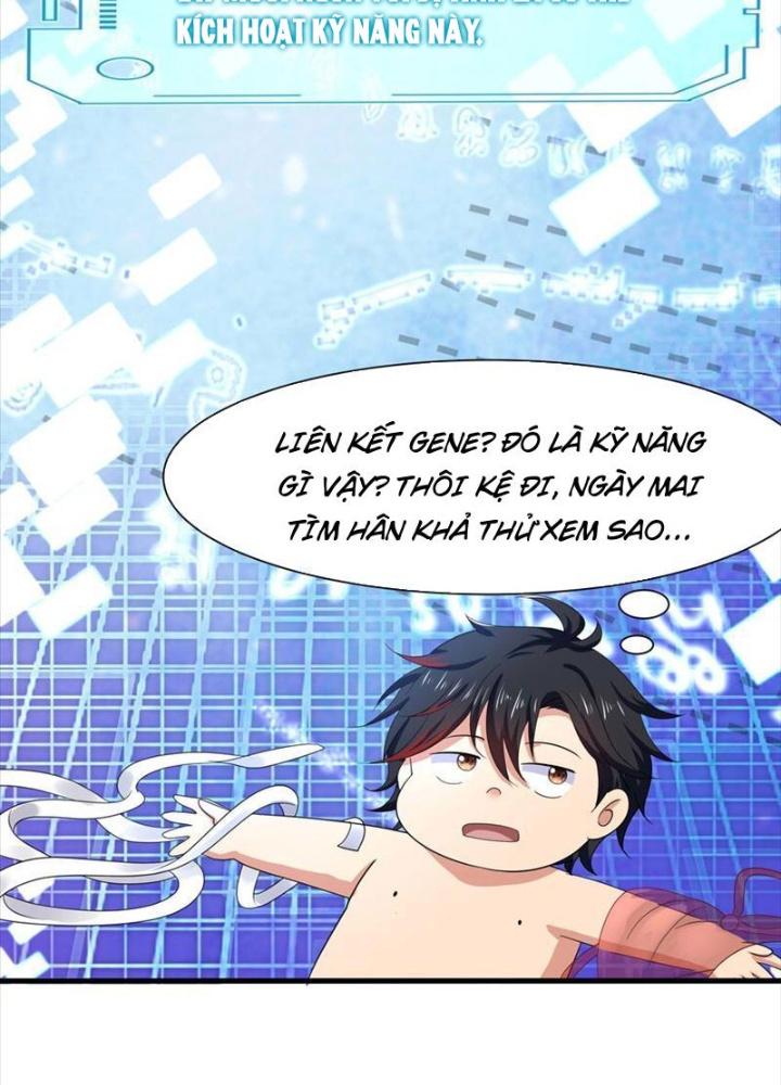 Sau Khi Kết Hợp Với Nữ Thần, Ta Bất Khả Chiến Bại! Chapter 43 - Trang 2