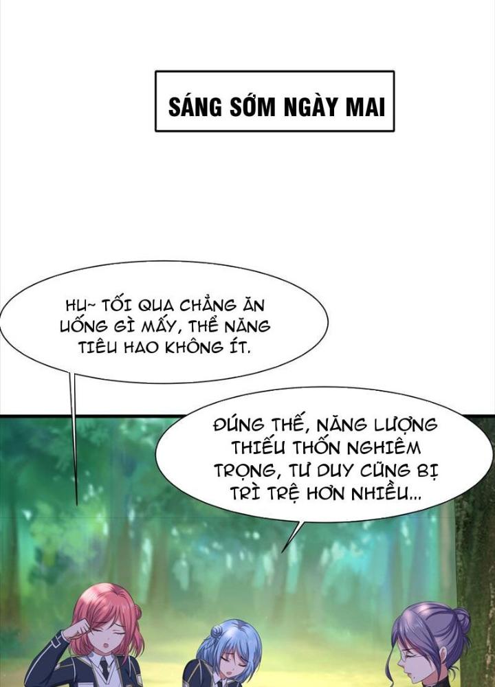 Sau Khi Kết Hợp Với Nữ Thần, Ta Bất Khả Chiến Bại! Chapter 43 - Trang 2