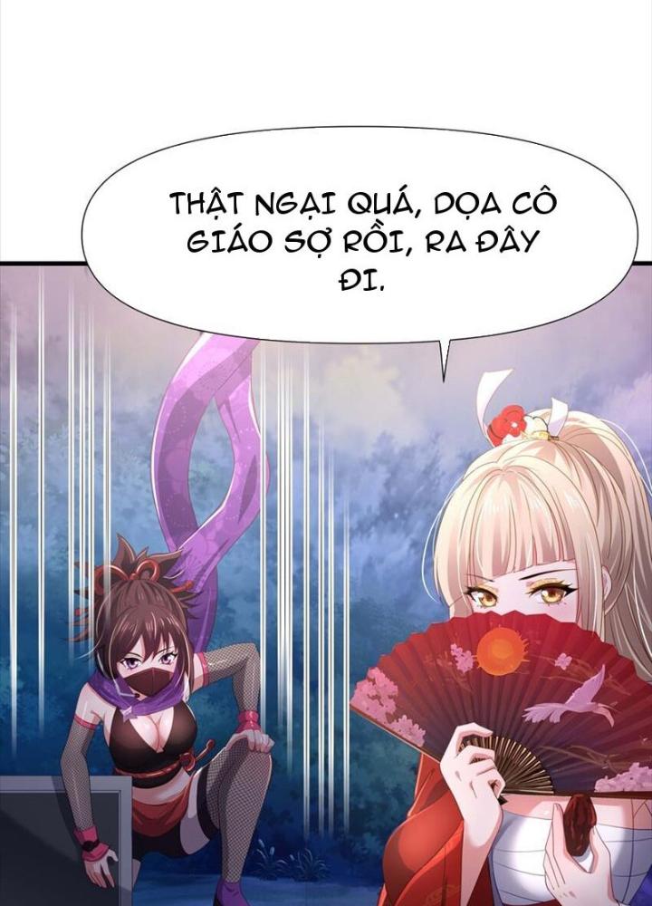Sau Khi Kết Hợp Với Nữ Thần, Ta Bất Khả Chiến Bại! Chapter 44 - Trang 2