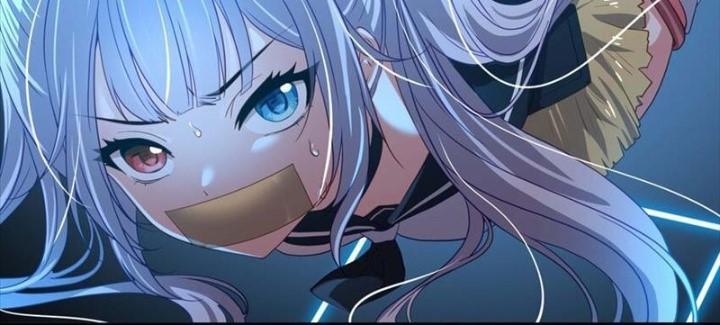 Sau Khi Kết Hợp Với Nữ Thần, Ta Bất Khả Chiến Bại! Chapter 44 - Trang 2