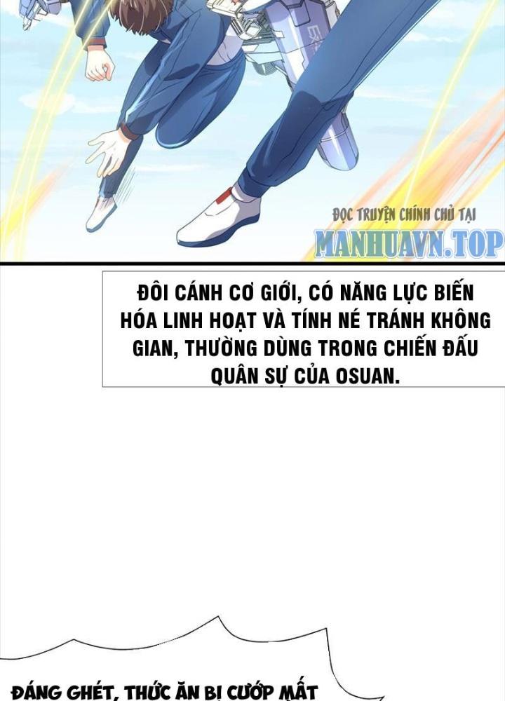 Sau Khi Kết Hợp Với Nữ Thần, Ta Bất Khả Chiến Bại! Chapter 44 - Trang 2