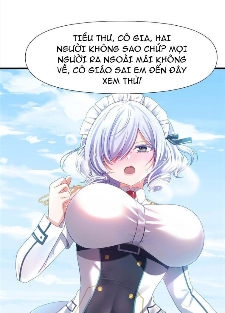 Sau Khi Kết Hợp Với Nữ Thần, Ta Bất Khả Chiến Bại! Chapter 44 - Trang 2