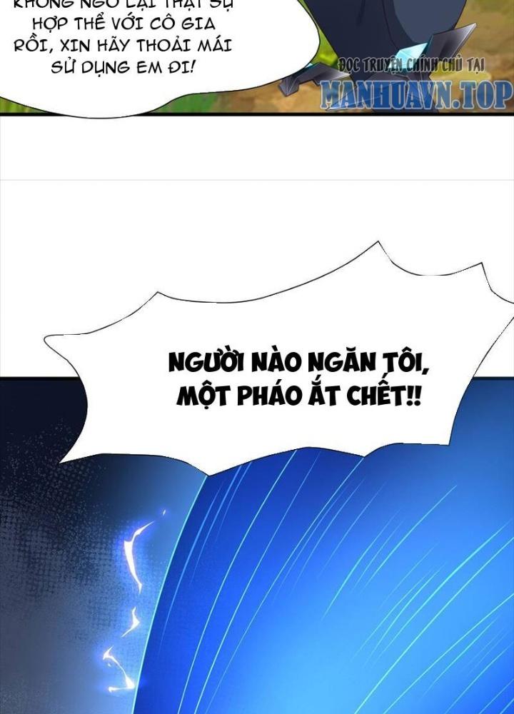 Sau Khi Kết Hợp Với Nữ Thần, Ta Bất Khả Chiến Bại! Chapter 44 - Trang 2