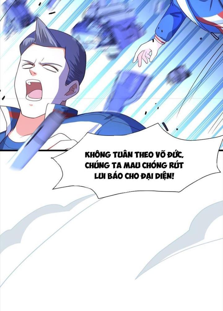 Sau Khi Kết Hợp Với Nữ Thần, Ta Bất Khả Chiến Bại! Chapter 44 - Trang 2