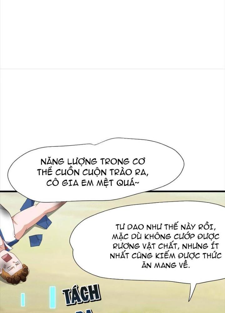 Sau Khi Kết Hợp Với Nữ Thần, Ta Bất Khả Chiến Bại! Chapter 44 - Trang 2