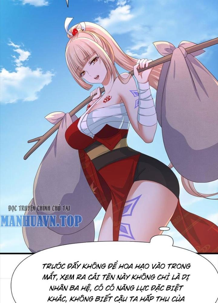 Sau Khi Kết Hợp Với Nữ Thần, Ta Bất Khả Chiến Bại! Chapter 44 - Trang 2