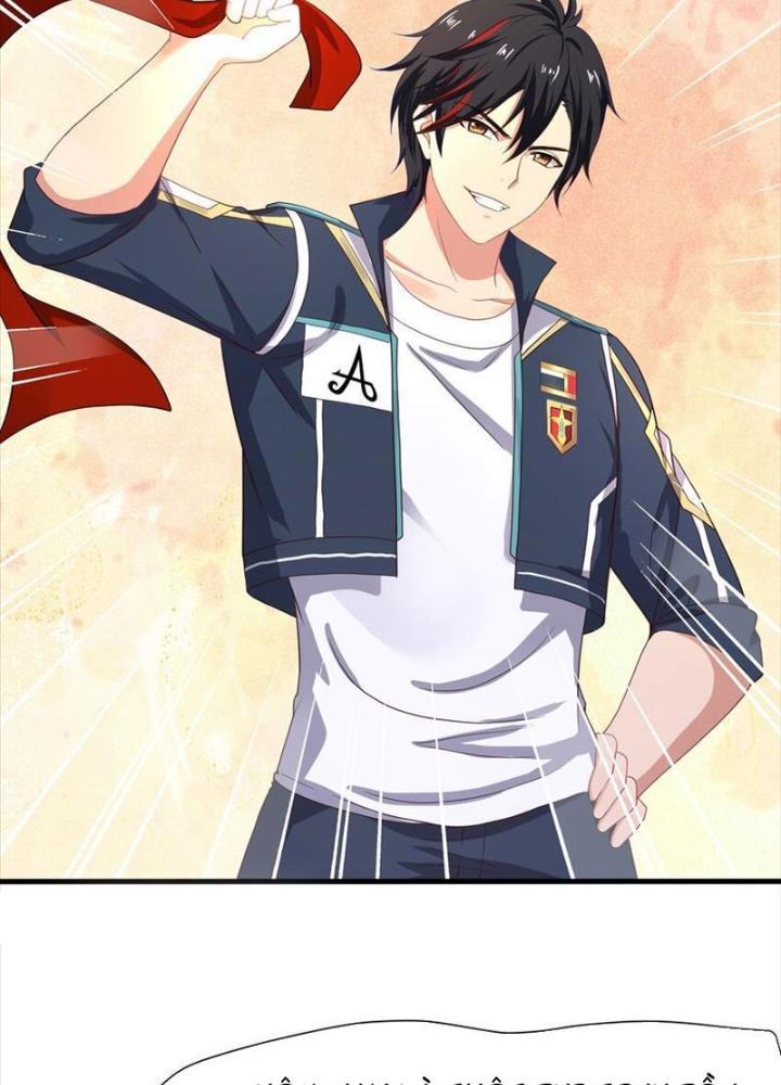 Sau Khi Kết Hợp Với Nữ Thần, Ta Bất Khả Chiến Bại! Chapter 44 - Trang 2