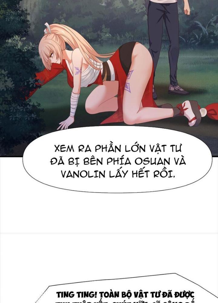 Sau Khi Kết Hợp Với Nữ Thần, Ta Bất Khả Chiến Bại! Chapter 44 - Trang 2