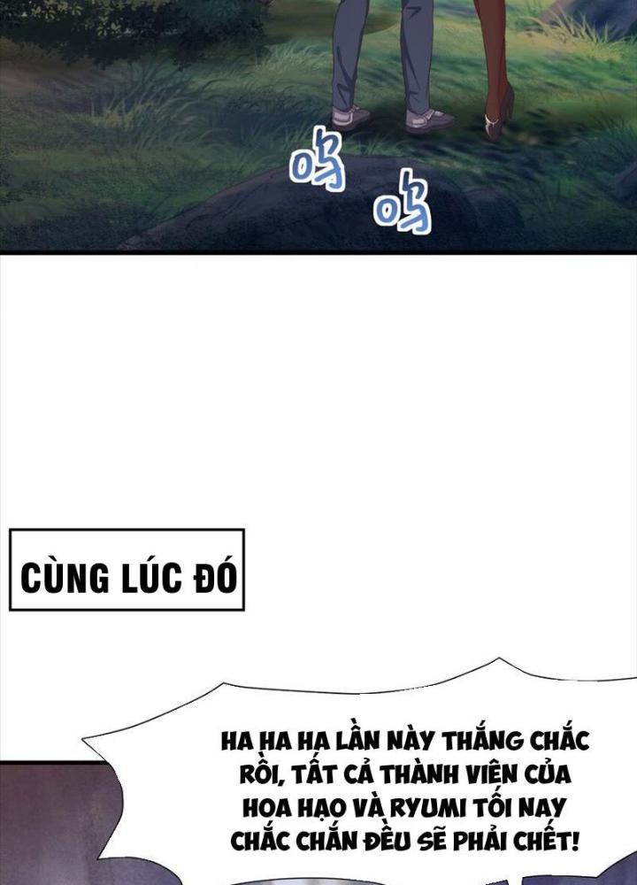 Sau Khi Kết Hợp Với Nữ Thần, Ta Bất Khả Chiến Bại! Chapter 44 - Trang 2