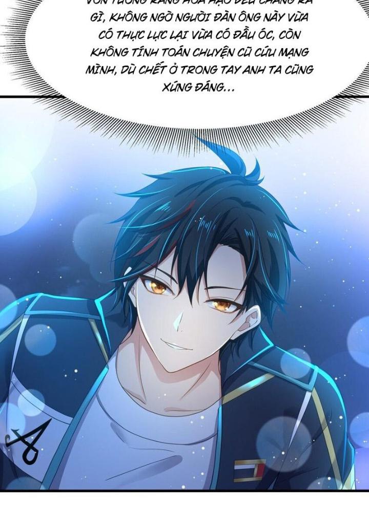 Sau Khi Kết Hợp Với Nữ Thần, Ta Bất Khả Chiến Bại! Chapter 45 - Trang 2
