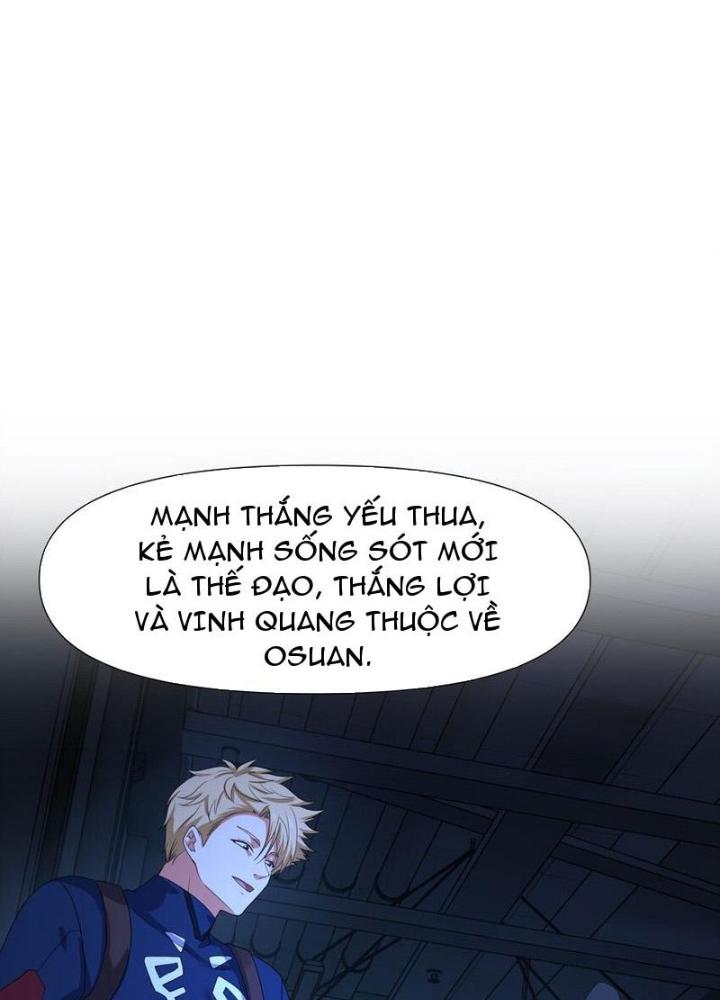 Sau Khi Kết Hợp Với Nữ Thần, Ta Bất Khả Chiến Bại! Chapter 45 - Trang 2