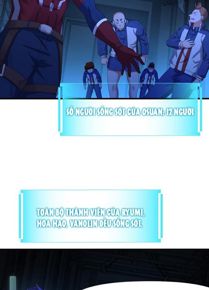 Sau Khi Kết Hợp Với Nữ Thần, Ta Bất Khả Chiến Bại! Chapter 45 - Trang 2