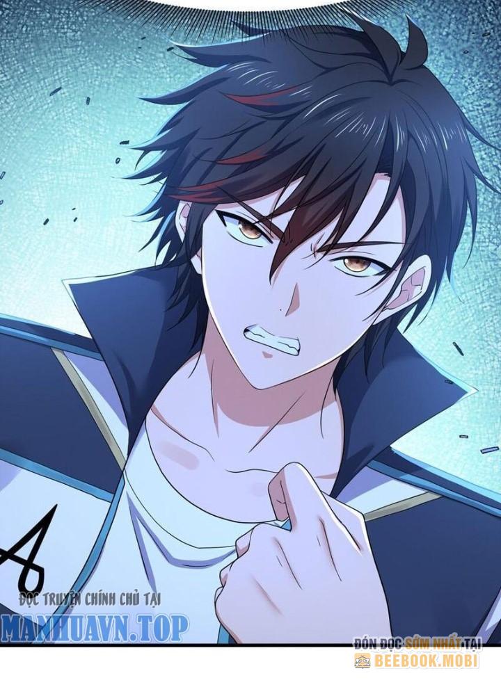 Sau Khi Kết Hợp Với Nữ Thần, Ta Bất Khả Chiến Bại! Chapter 45 - Trang 2