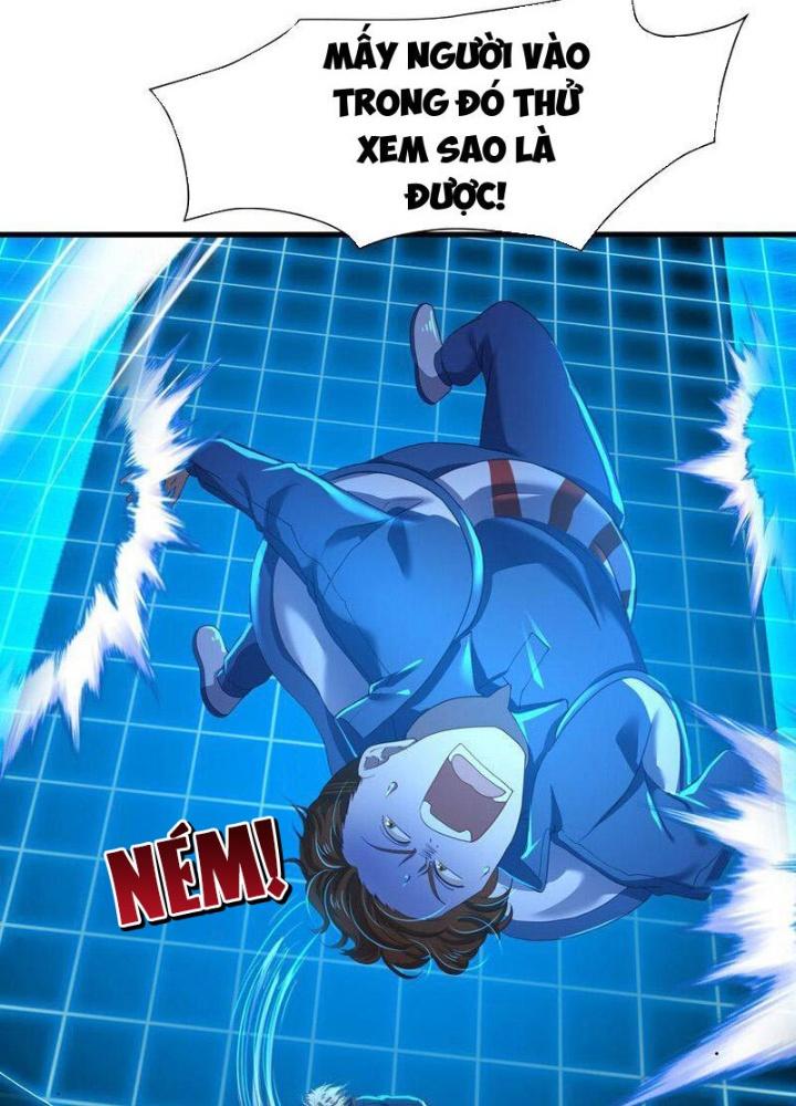 Sau Khi Kết Hợp Với Nữ Thần, Ta Bất Khả Chiến Bại! Chapter 45 - Trang 2