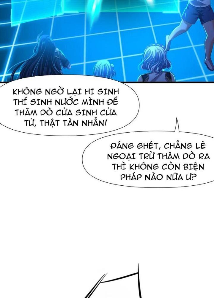 Sau Khi Kết Hợp Với Nữ Thần, Ta Bất Khả Chiến Bại! Chapter 45 - Trang 2