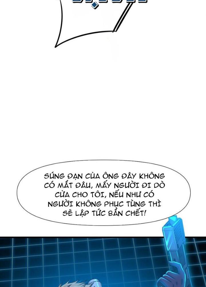 Sau Khi Kết Hợp Với Nữ Thần, Ta Bất Khả Chiến Bại! Chapter 45 - Trang 2