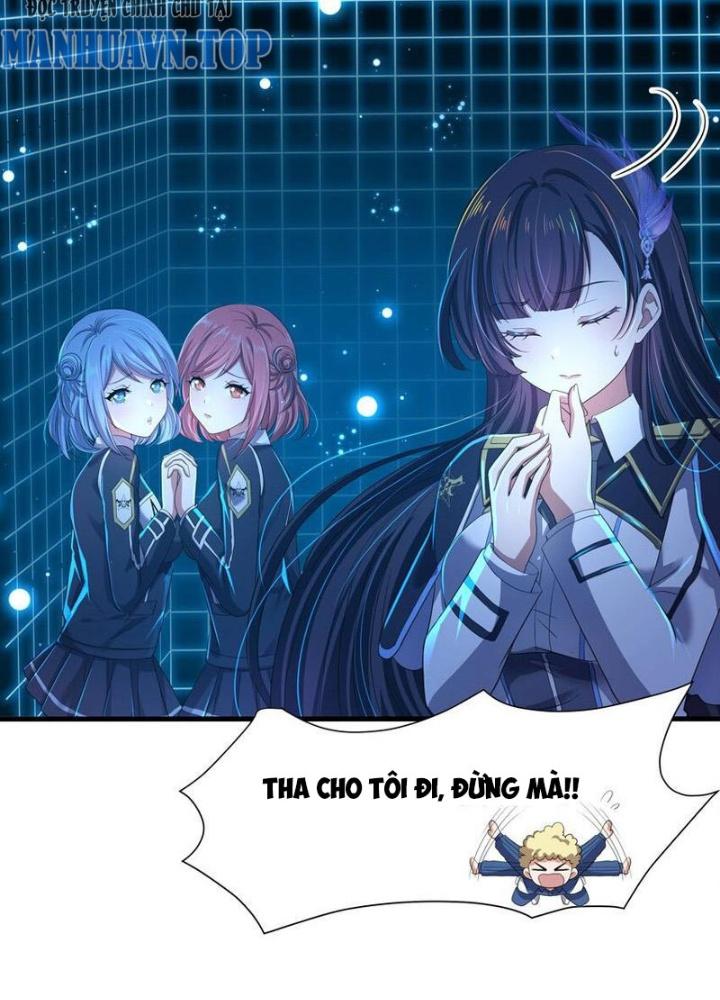 Sau Khi Kết Hợp Với Nữ Thần, Ta Bất Khả Chiến Bại! Chapter 45 - Trang 2