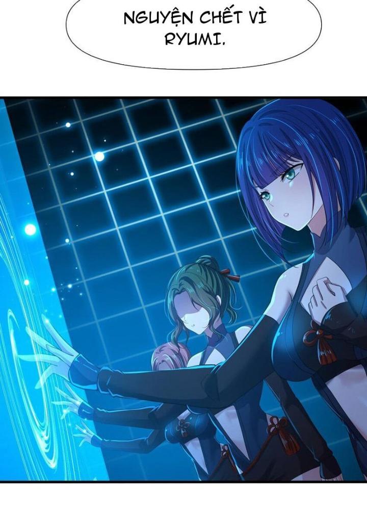 Sau Khi Kết Hợp Với Nữ Thần, Ta Bất Khả Chiến Bại! Chapter 45 - Trang 2