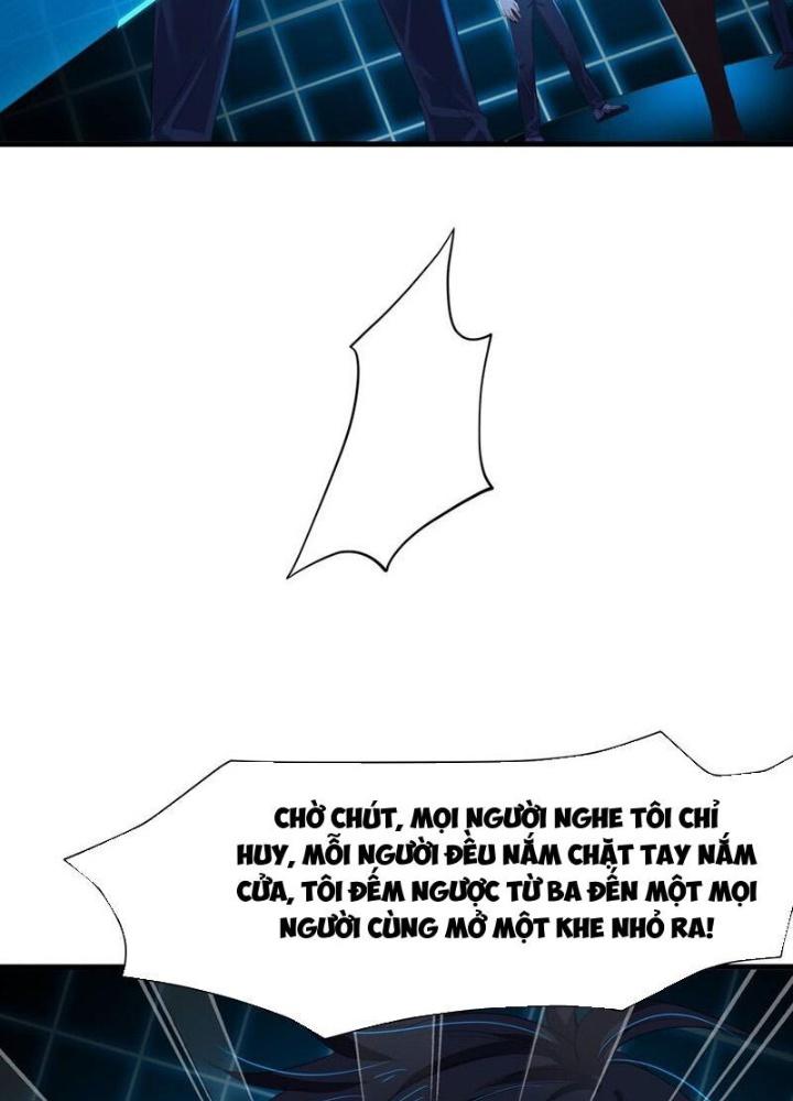 Sau Khi Kết Hợp Với Nữ Thần, Ta Bất Khả Chiến Bại! Chapter 45 - Trang 2