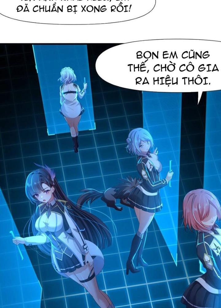 Sau Khi Kết Hợp Với Nữ Thần, Ta Bất Khả Chiến Bại! Chapter 45 - Trang 2