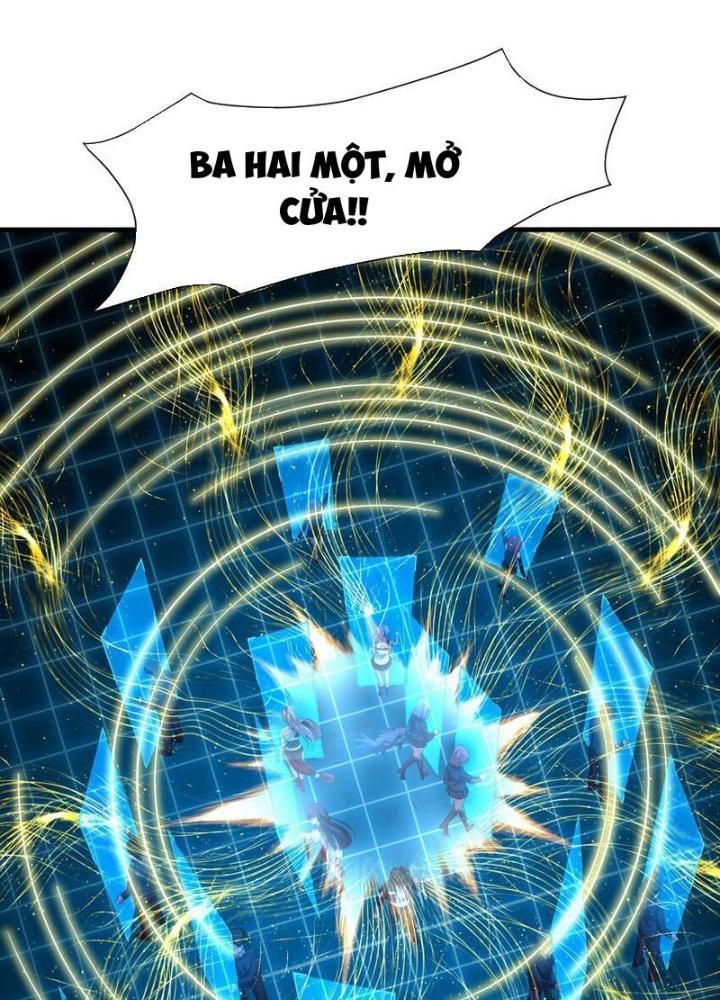 Sau Khi Kết Hợp Với Nữ Thần, Ta Bất Khả Chiến Bại! Chapter 45 - Trang 2