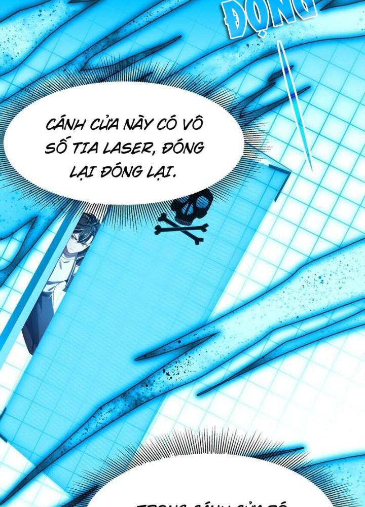 Sau Khi Kết Hợp Với Nữ Thần, Ta Bất Khả Chiến Bại! Chapter 45 - Trang 2